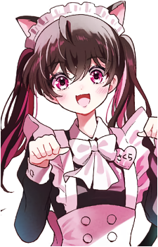 Image 6 - Art: ひらかわあや (Aya Hirakawa) Image 6