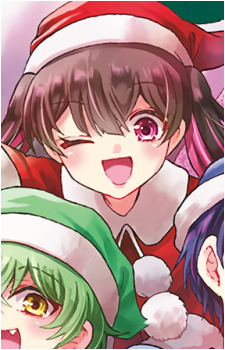 Image 3 - Art: ひらかわあや (Aya Hirakawa) Image 3