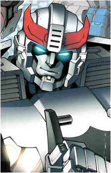 Prowl's image