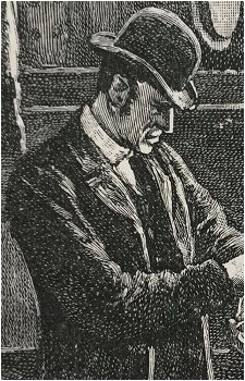 G. Lestrade's image