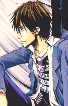 Shinji Saitou's image