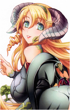 Mammon's image