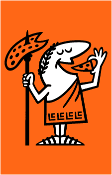Little Caesar's image