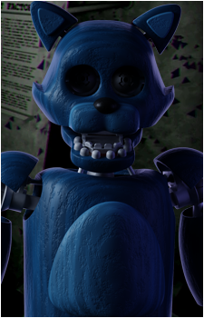 Old Candy's image