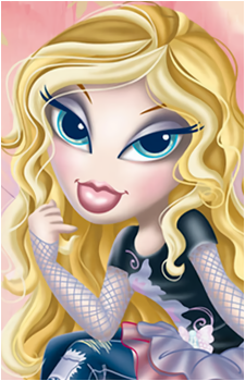 Cloe {Bratz}