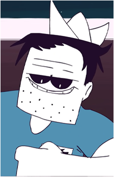 Frank's image