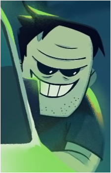 Frank {SM}