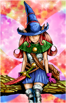 Pixie Knight's image