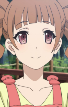 Moe Sawano