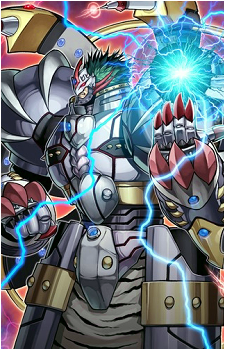 Emperor of Lightning's image