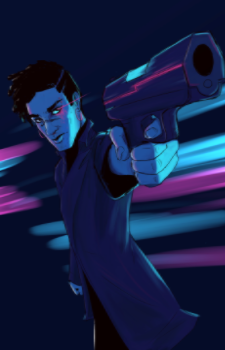 Juno Steel's image