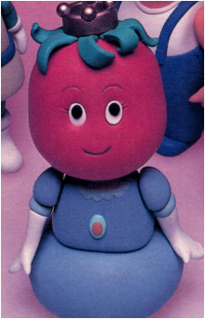 Princess Tomato's image