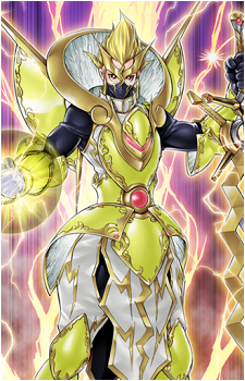 Elementsaber Lapauila