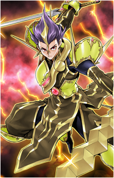 Elementsaber Lapauila's image