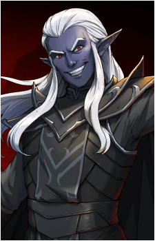 Baeloth Barrityl
