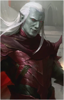 Baeloth Barrityl