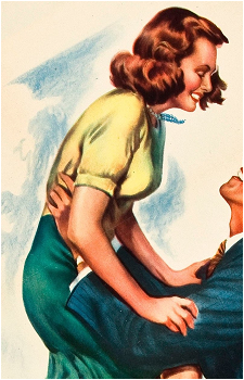 Mary Hatch's image