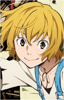 Kenji Miyazawa