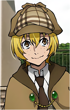 Kenji Miyazawa