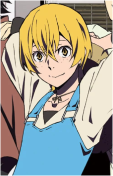 Kenji Miyazawa