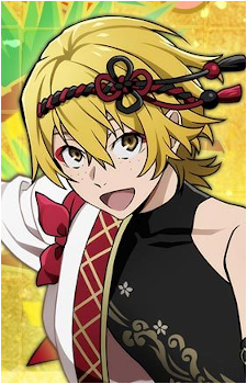 Kenji Miyazawa