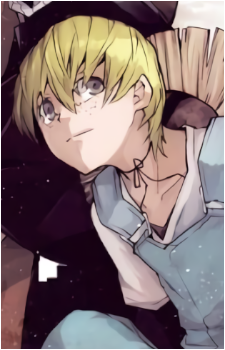 Kenji Miyazawa