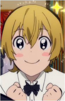 Kenji Miyazawa
