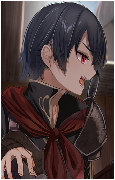 Erio Scarlet