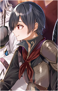 Erio Scarlet