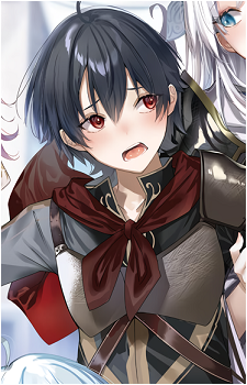 Erio Scarlet