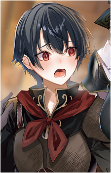 Erio Scarlet