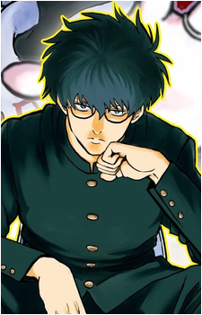 Akira Kumon's image