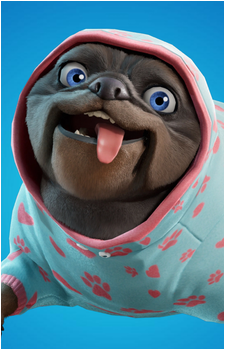 Doggo Jr.