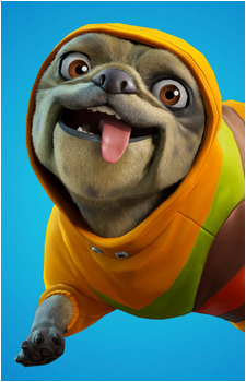 Doggo Jr.
