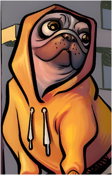 Doggo Jr.