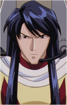 Genichiro Tsukiomi's image