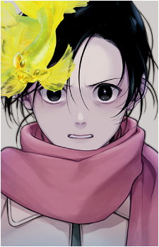 Yuri Shibasawa
