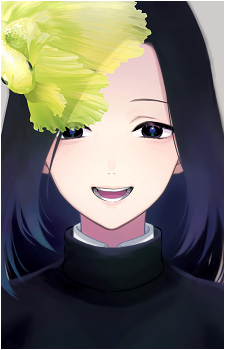 Yuri Shibasawa's image