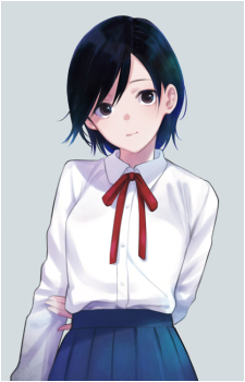 Yuri Shibasawa