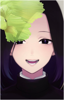 Yuri Shibasawa