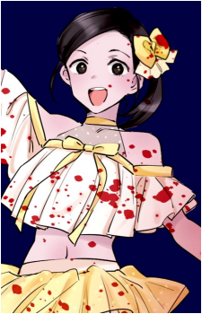 Yuri Shibasawa