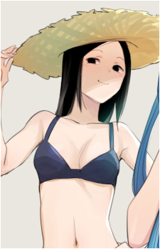 Yuri Shibasawa