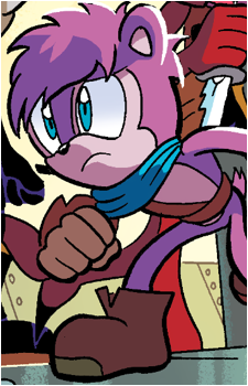 Dive {Sonic}'s image
