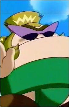 Yankee Sekitori's image