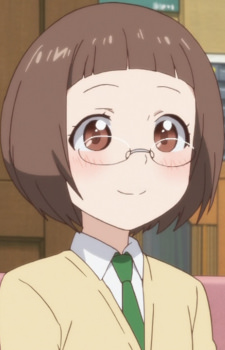 Suzune Tanahashi
