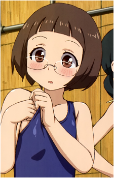 Suzune Tanahashi