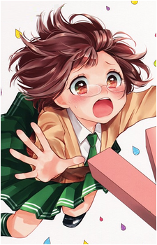 Suzune Tanahashi's image