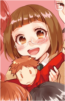 Suzune Tanahashi
