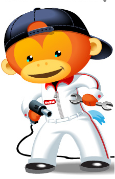 Monkey {McW}'s image
