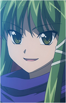 Eiko Teruya